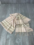 Burberry Cashmere Scarf